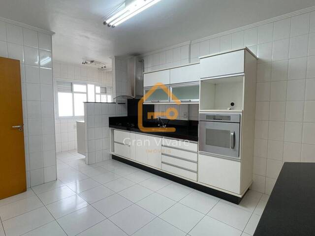 #AP85 - Apartamento para Locação em São José dos Campos - SP - 3