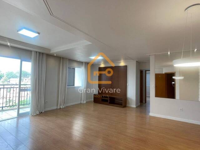 #AP85 - Apartamento para Locação em São José dos Campos - SP - 1