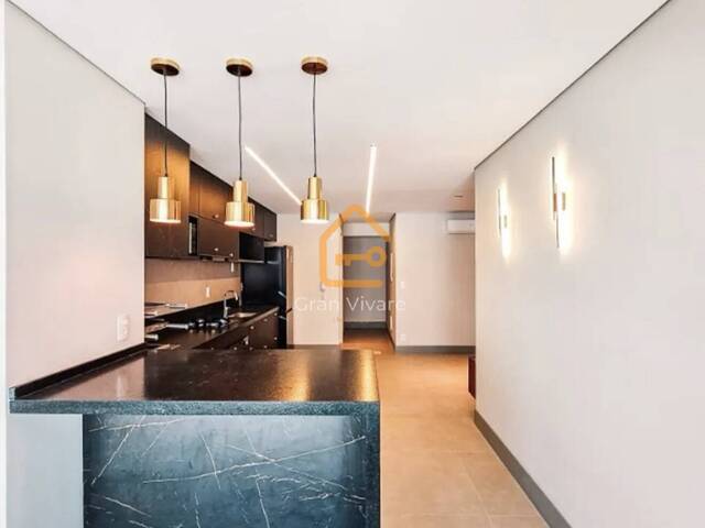 #AP90 - Apartamento para Locação em São José dos Campos - SP - 3