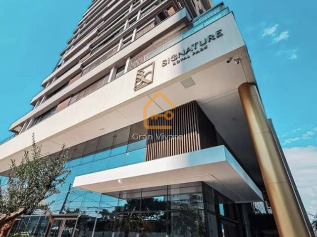 #AP90 - Apartamento para Locação em São José dos Campos - SP - 2