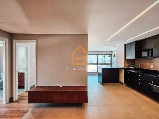 Locação em Condomínio Royal Park - São José dos Campos