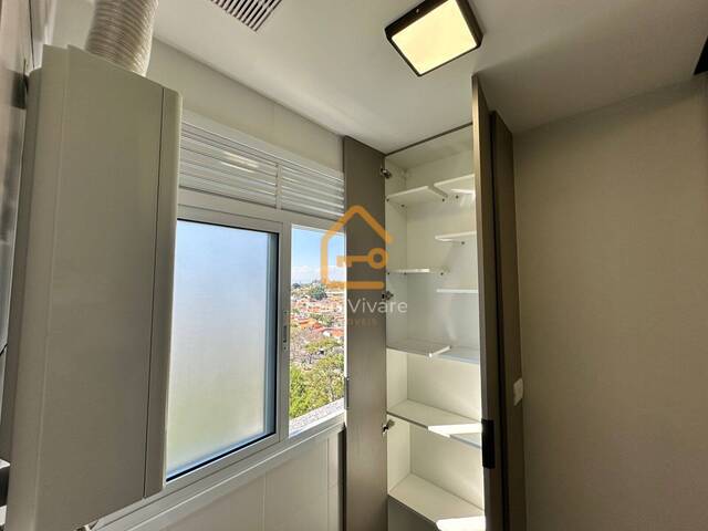 #AP92 - Apartamento para Locação em São José dos Campos - SP - 2