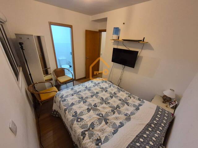 Apartamento para Venda em São José dos Campos - 3