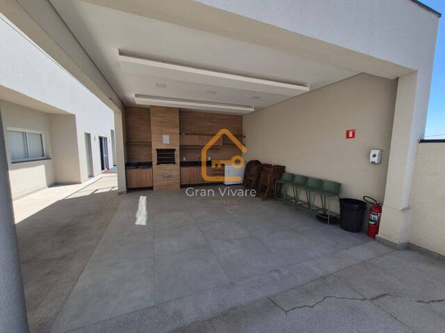 Apartamento para Venda em São José dos Campos - 2