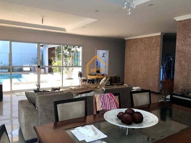 Casa em condomínio para Venda em Jacareí - 4