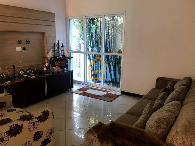 #SO94 - Casa em condomínio para Venda em Jacareí - SP - 2