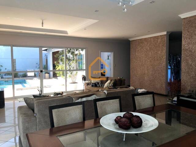 #SO94 - Casa em condomínio para Venda em Jacareí - SP - 3