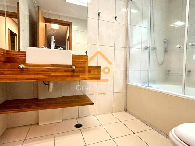 #AP96 - Apartamento para Venda em São José dos Campos - SP