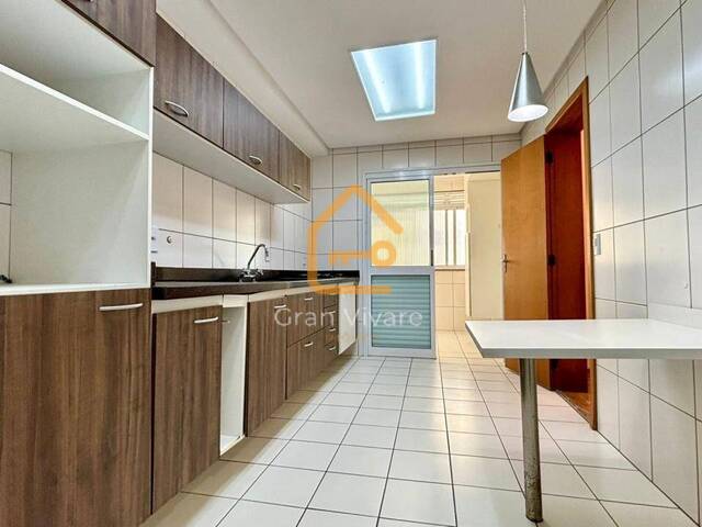 Apartamento para Venda em São José dos Campos - 4