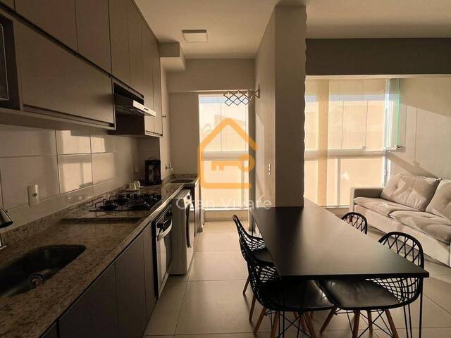 #AP97 - Apartamento para Venda em Jacareí - SP - 2