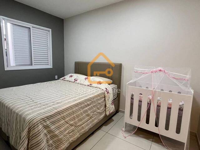 Apartamento para Venda em Jacareí - 5