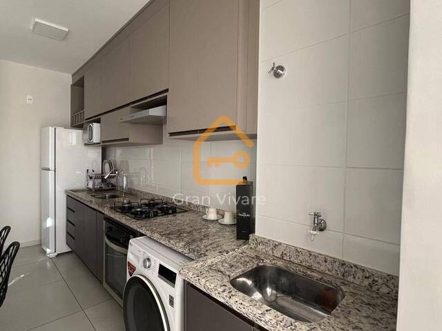 Apartamento para Venda em Jacareí - 4