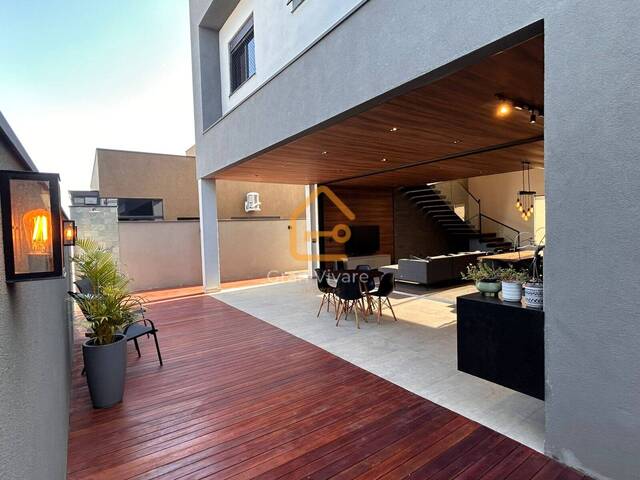 Casa em condomínio para Venda em São José dos Campos - 4