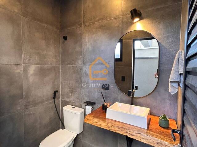 Casa em condomínio para Venda em São José dos Campos - 5