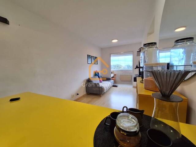 Apartamento para Venda em São José dos Campos - 2