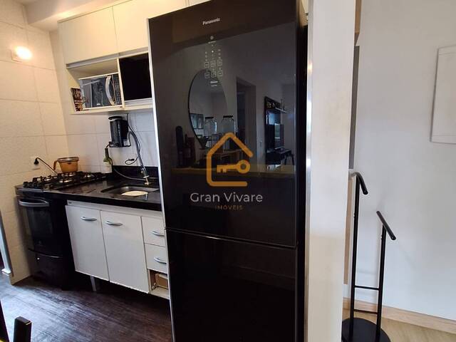 Apartamento para Venda em São José dos Campos - 5