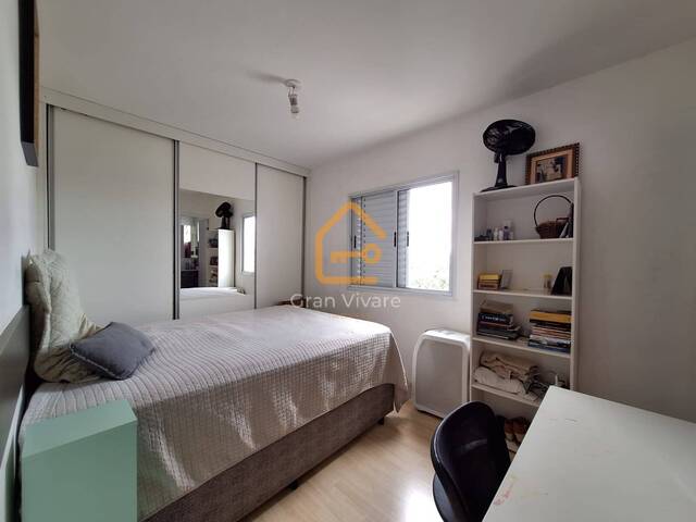 Apartamento para Venda em São José dos Campos - 4