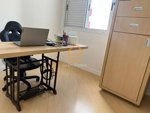 Apartamento para Venda em São José dos Campos - 3