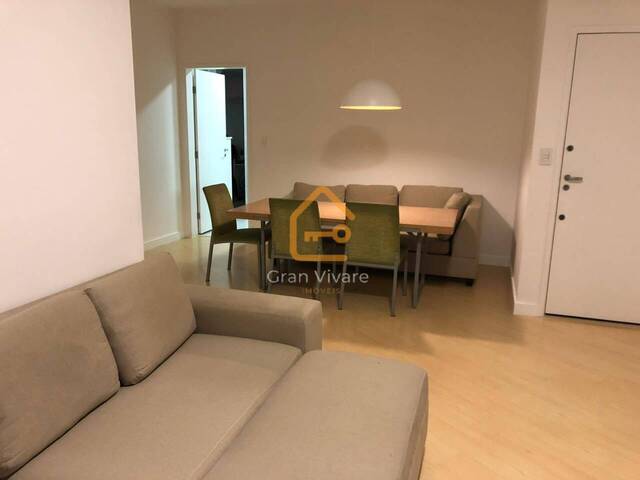 Venda em Parque Residencial Aquarius - São José dos Campos