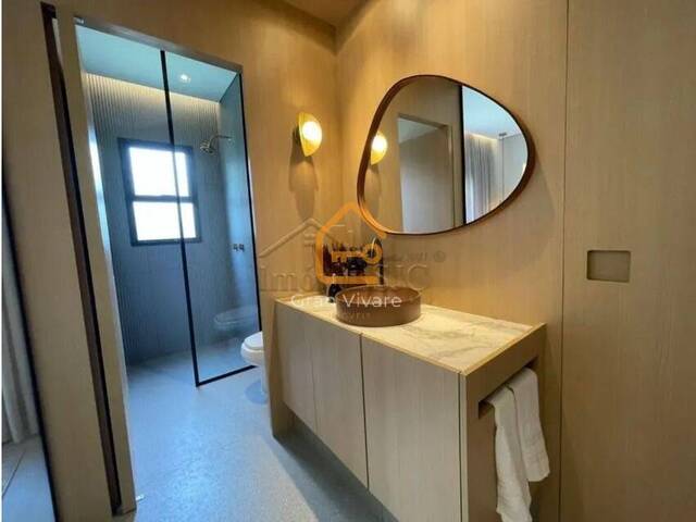 Venda em Bosque dos Eucaliptos - São José dos Campos