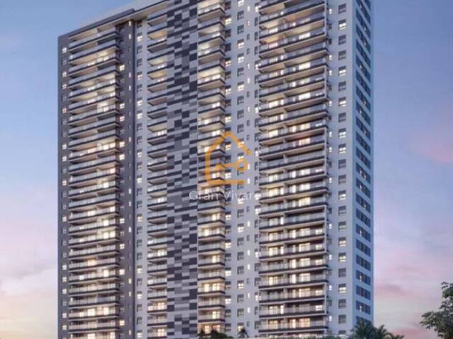 Apartamento para Venda em São José dos Campos - 2