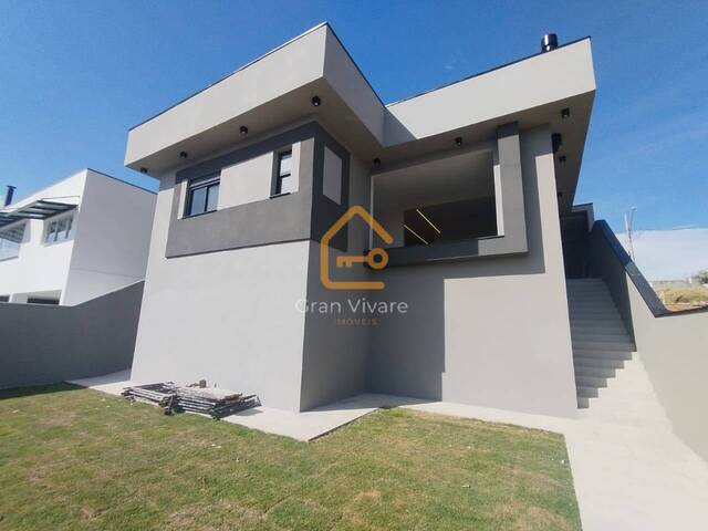 Venda em Loteamento Verana - São José dos Campos