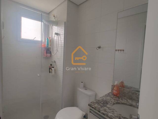 Apartamento para Venda em São José dos Campos - 2