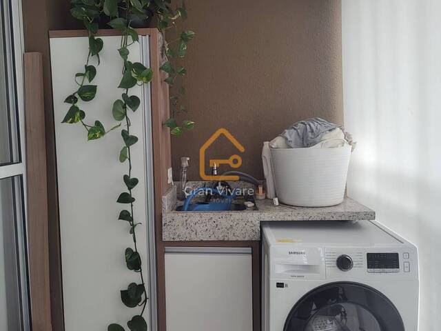 Apartamento para Venda em São José dos Campos - 3