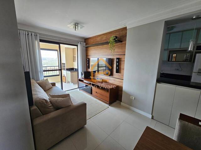 #AP108 - Apartamento para Venda em São José dos Campos - SP