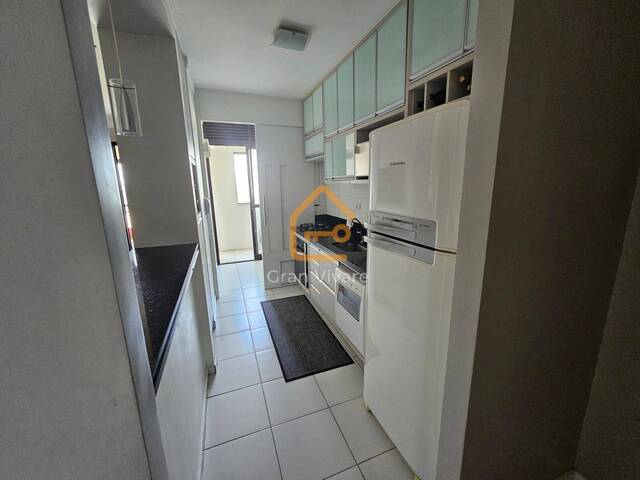 Apartamento para Venda em São José dos Campos - 5