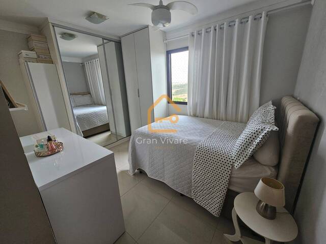 Apartamento para Venda em São José dos Campos - 4