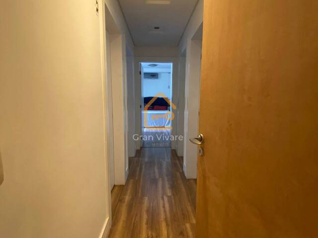 Apartamento para Venda em São José dos Campos - 3