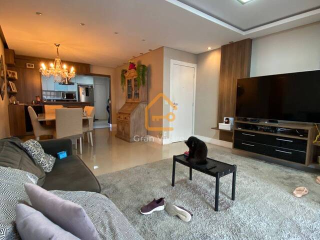 Apartamento para Venda em São José dos Campos - 4