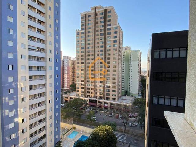 Apartamento para Venda em São José dos Campos - 2