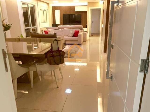 Apartamento para Venda em São José dos Campos - 5