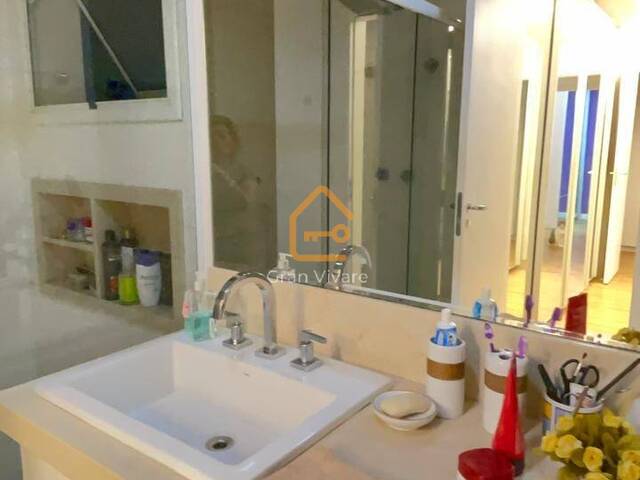 Apartamento para Venda em São José dos Campos - 4