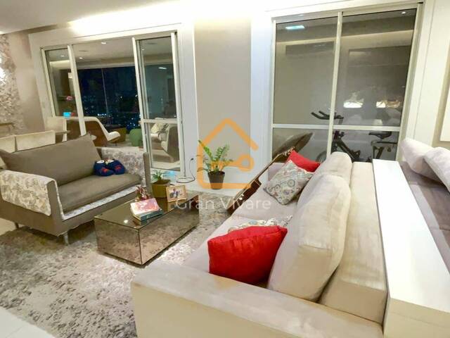 Apartamento para Venda em São José dos Campos - 2