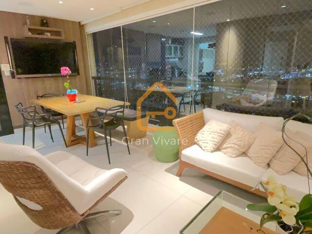 Venda em Jardim Aquárius - São José dos Campos