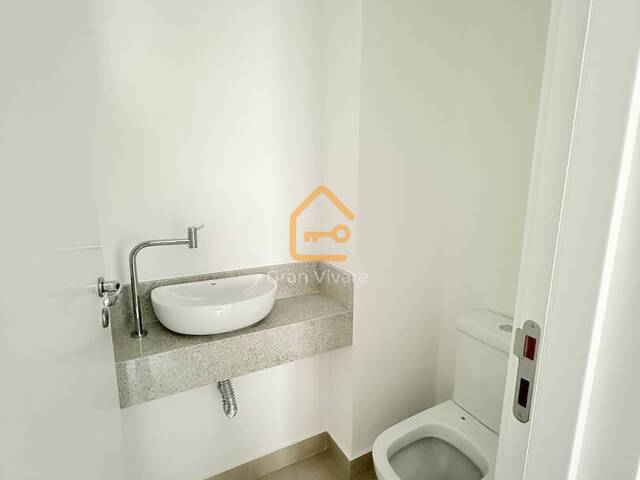 Apartamento para Venda em São José dos Campos - 3