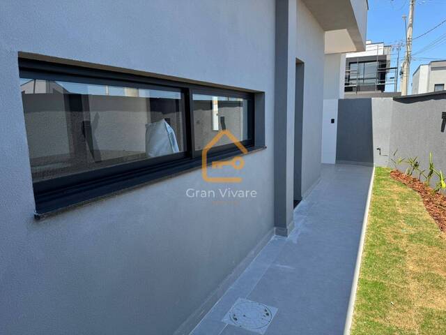 #SO113 - Casa em condomínio para Venda em São José dos Campos - SP - 3