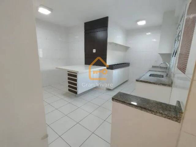 #AP117 - Apartamento para Locação em São José dos Campos - SP - 2