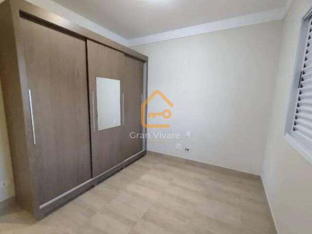 Apartamento para Locação em São José dos Campos - 4