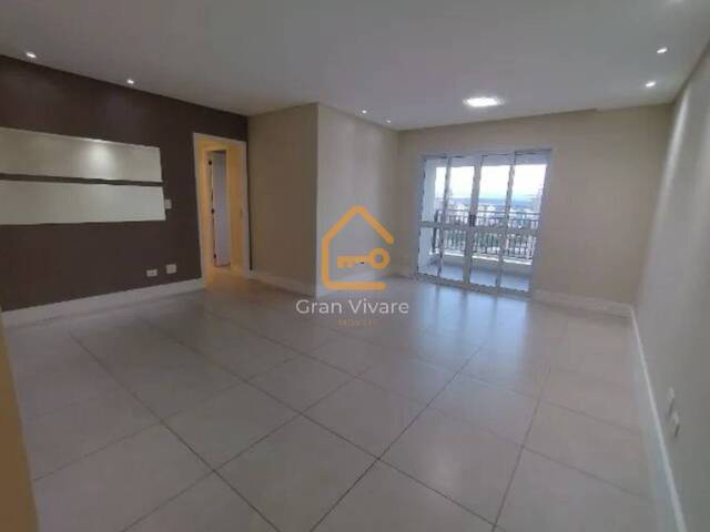 #AP117 - Apartamento para Locação em São José dos Campos - SP - 1