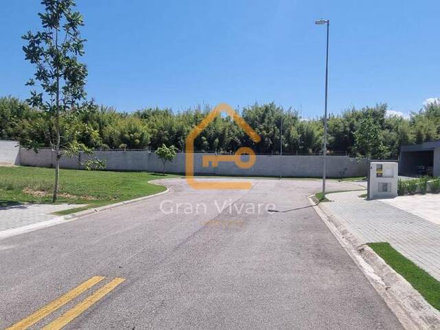 #TE118 - Terreno em condomínio para Venda em São José dos Campos - SP - 2