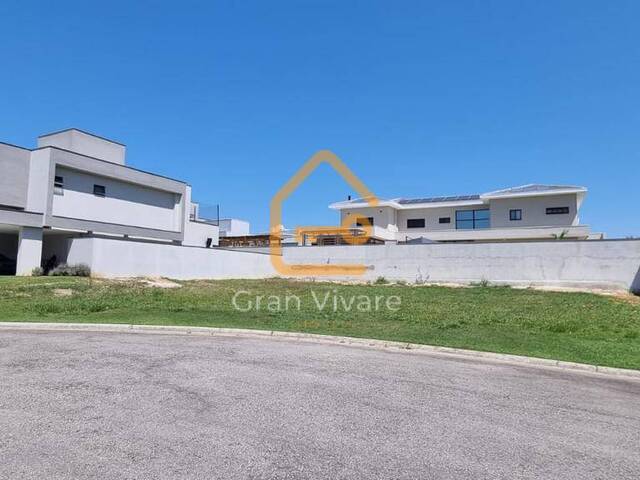 #TE118 - Terreno em condomínio para Venda em São José dos Campos - SP - 3