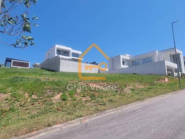 #TE119 - Terreno em condomínio para Venda em São José dos Campos - SP - 3