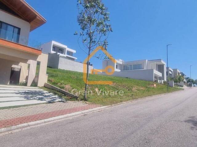 #TE119 - Terreno em condomínio para Venda em São José dos Campos - SP - 2