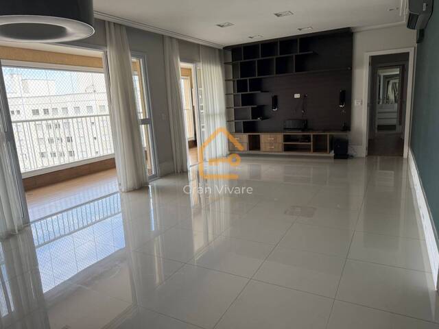 #AP120 - Apartamento para Locação em São José dos Campos - SP