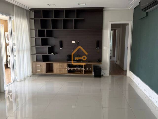 Apartamento para Locação em São José dos Campos - 4