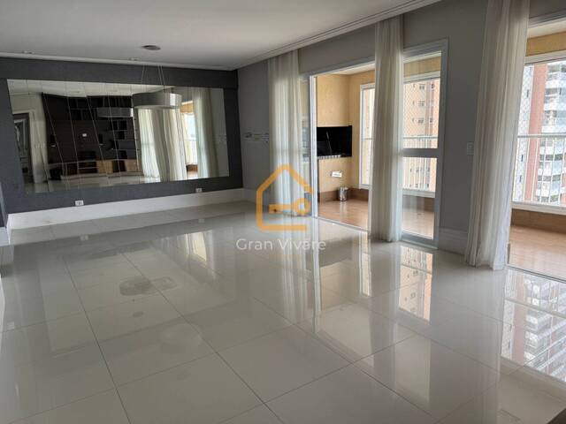 #AP120 - Apartamento para Locação em São José dos Campos - SP